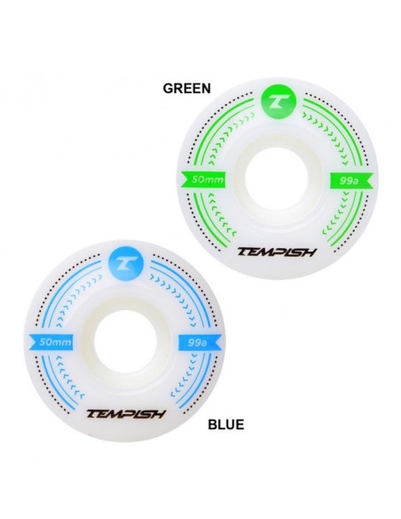 Kółka do deskorolek tempish direction 99a