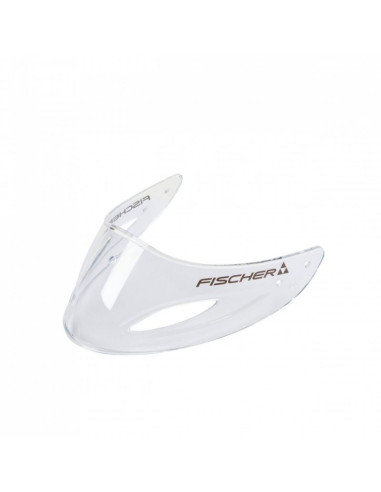 Bram. ochraniacz szyi fischer z pleksi '23