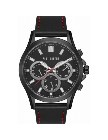 Zegarek męski paul lorens pl8071a2-1a3 + box