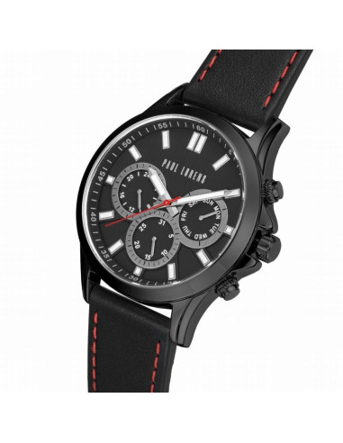 Zegarek męski paul lorens pl8071a2-1a3 + box