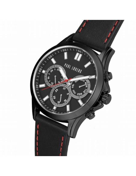 Zegarek męski paul lorens pl8071a2-1a3 + box