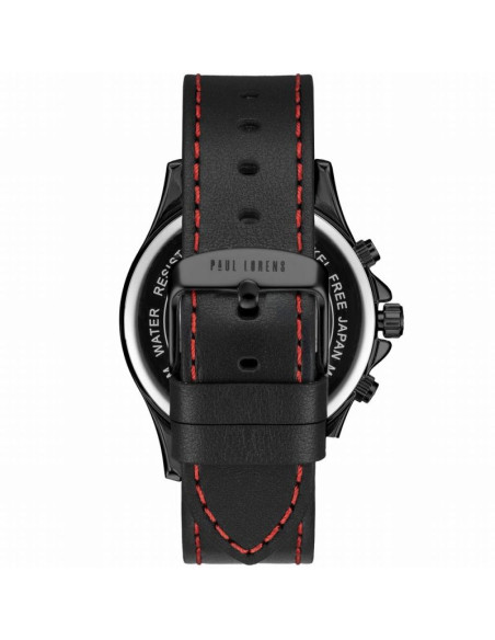 Zegarek męski paul lorens pl8071a2-1a3 + box