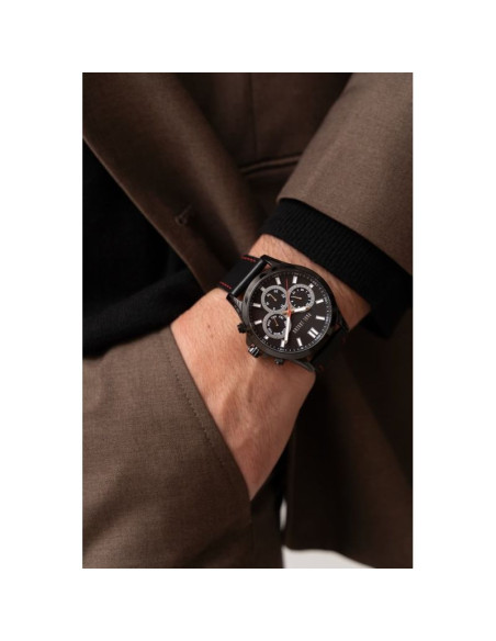 Zegarek męski paul lorens pl8071a2-1a3 + box