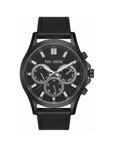 Zegarek męski paul lorens pl8071a2-1a5 + box