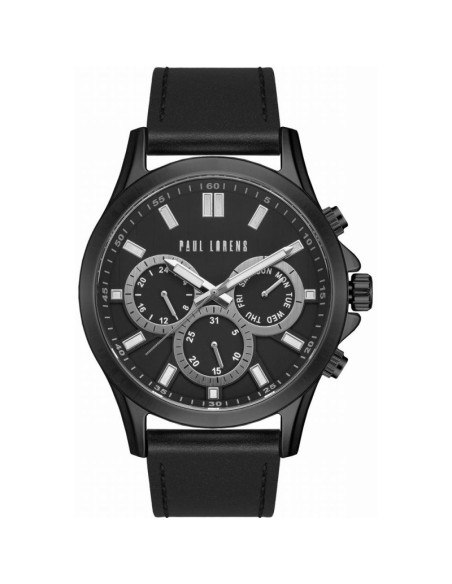 Zegarek męski paul lorens pl8071a2-1a5 + box
