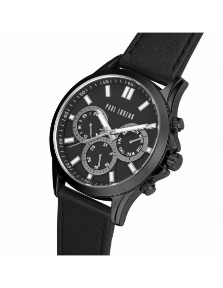 Zegarek męski paul lorens pl8071a2-1a5 + box