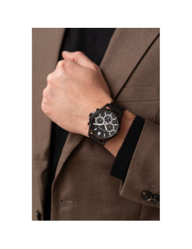 Zegarek męski paul lorens pl8071a2-1a5 + box