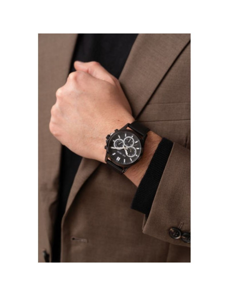 Zegarek męski paul lorens pl8071a2-1a5 + box