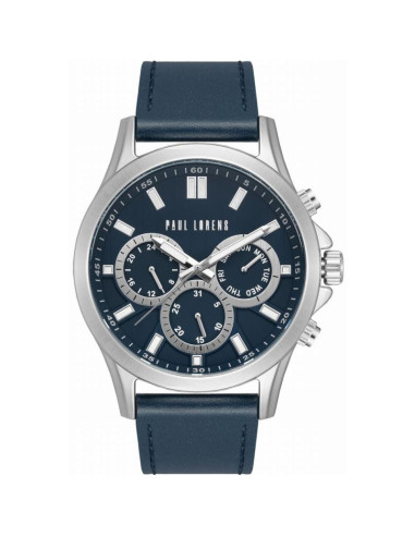 Zegarek męski paul lorens pl8071a2-6f1 + box