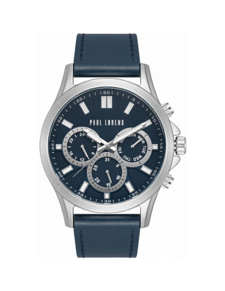 Zegarek męski paul lorens pl8071a2-6f1 + box