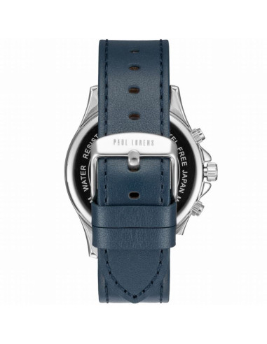 Zegarek męski paul lorens pl8071a2-6f1 + box