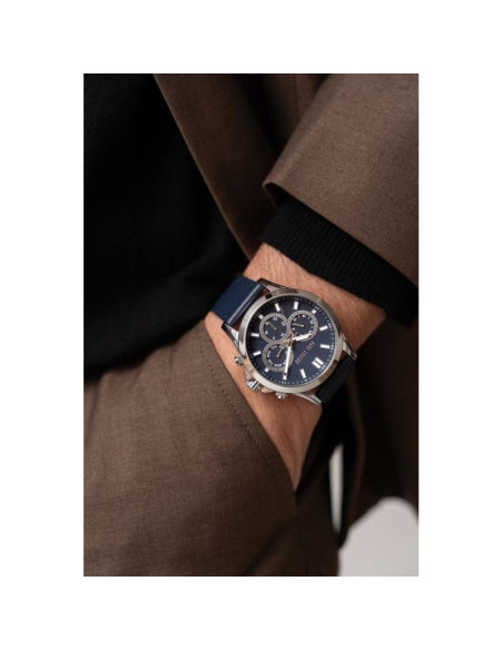 Zegarek męski paul lorens pl8071a2-6f1 + box