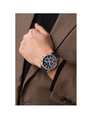 Zegarek męski paul lorens pl8071a2-6f1 + box