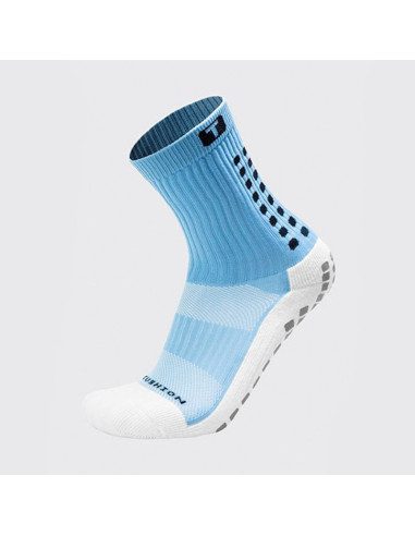 Skarpety piłkarskie trusox cushion