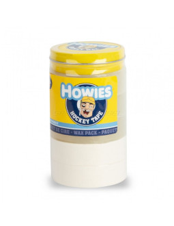 Zestaw wosk + taśmy howies 2