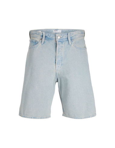 Jack&jones męskie jeansowe szorty jjialex jjoriginal shorts cb 307 sn 12259783 blue denim