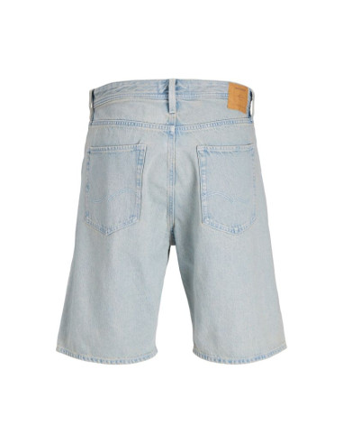 Jack&jones męskie jeansowe szorty jjialex jjoriginal shorts cb 307 sn 12259783 blue denim