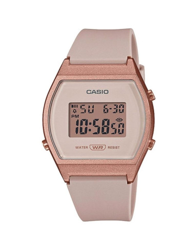 Zegarek damski casio lw-204-4adf
