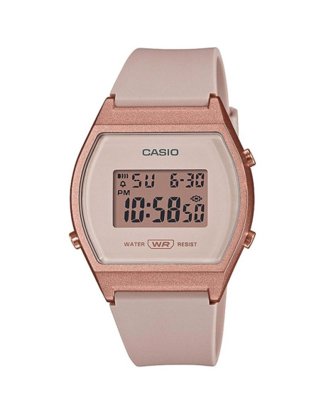 Zegarek damski casio lw-204-4adf