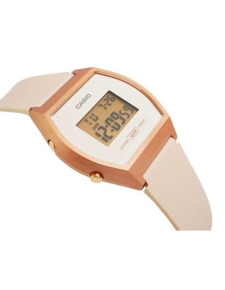 Zegarek damski casio lw-204-4adf