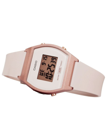 Zegarek damski casio lw-204-4adf