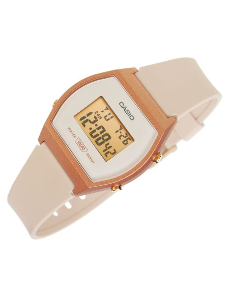Zegarek damski casio lw-204-4adf