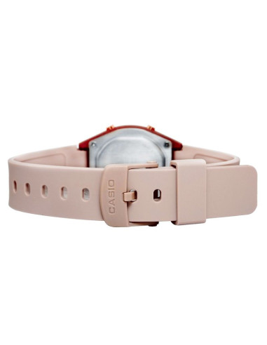 Zegarek damski casio lw-204-4adf