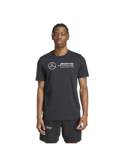 Koszulka adidas mercedes dna gftee m 2