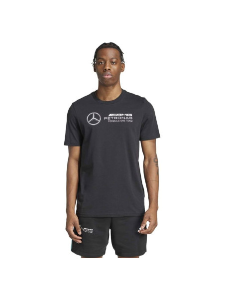Koszulka adidas mercedes dna gftee m
