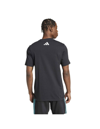 Koszulka adidas mercedes dna gftee m