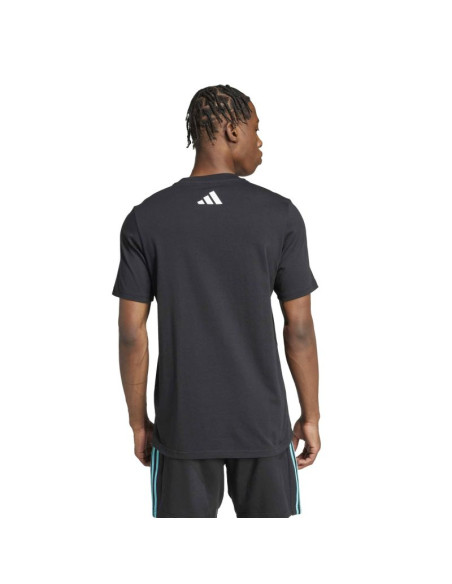 Koszulka adidas mercedes dna gftee m