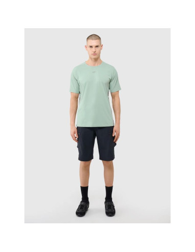 Koszulka rowerowa szybkoschnąca męska 4f 4fwss25tftsm1434-47s