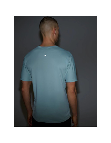 Koszulka rowerowa szybkoschnąca męska 4f 4fwss25tftsm1434-47s