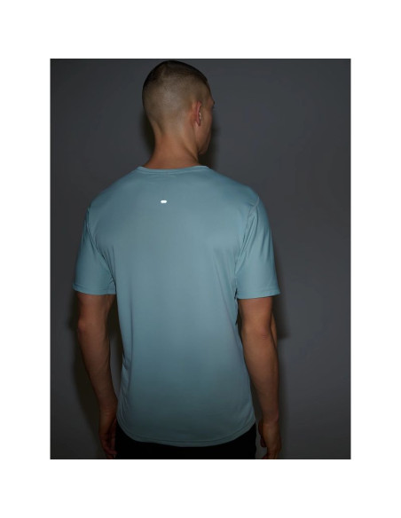 Koszulka rowerowa szybkoschnąca męska 4f 4fwss25tftsm1434-47s