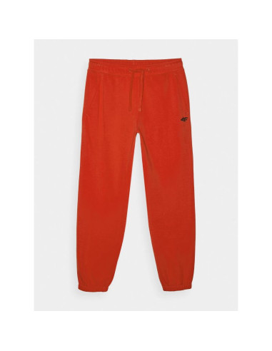 Spodnie dresowe joggery męskie 4f 4fwmm00ttrom1139-62s