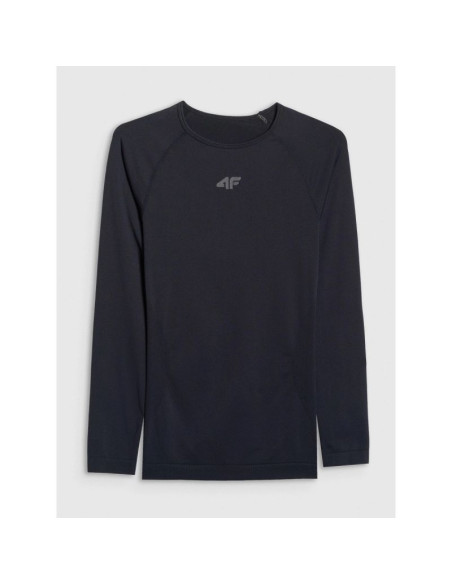 Bielizna termoaktywna bezszwowa (góra) damska 4f 4fwaw25useaf220-20s