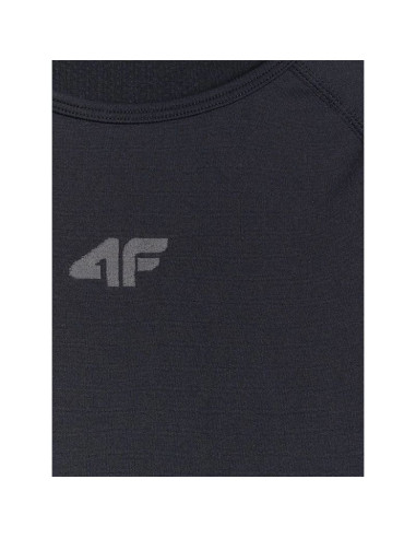 Bielizna termoaktywna bezszwowa (góra) damska 4f 4fwaw25useaf220-20s