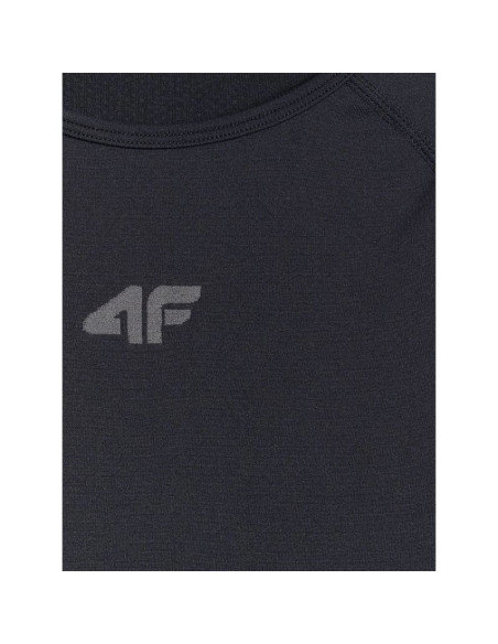 Bielizna termoaktywna bezszwowa (góra) damska 4f 4fwaw25useaf220-20s