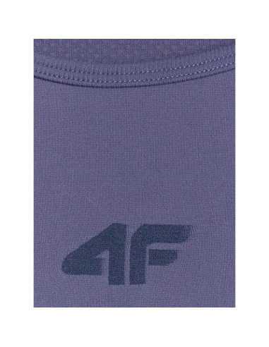 Bielizna termoaktywna bezszwowa (góra) damska 4f 4fwaw25useaf220-32s