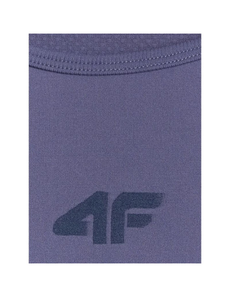 Bielizna termoaktywna bezszwowa (góra) damska 4f 4fwaw25useaf220-32s