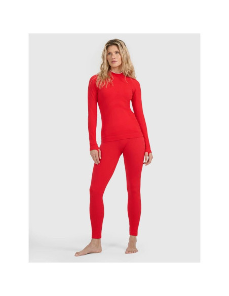 Bielizna termoaktywna bezszwowa (dół) damska 4f 4fwaw25useaf206-62s