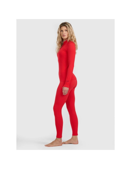 Bielizna termoaktywna bezszwowa (dół) damska 4f 4fwaw25useaf206-62s