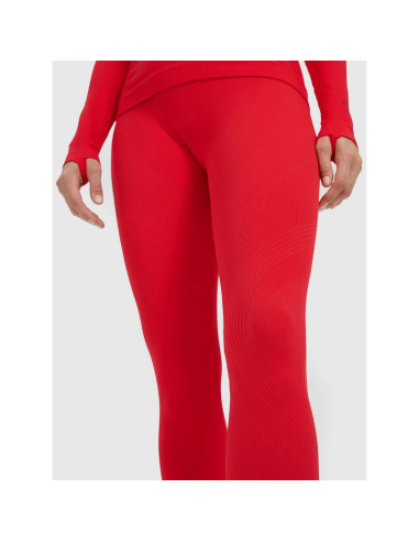 Bielizna termoaktywna bezszwowa (dół) damska 4f 4fwaw25useaf206-62s