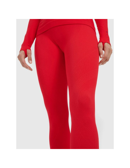 Bielizna termoaktywna bezszwowa (dół) damska 4f 4fwaw25useaf206-62s