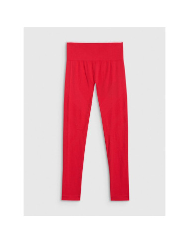 Bielizna termoaktywna bezszwowa (dół) damska 4f 4fwaw25useaf206-62s