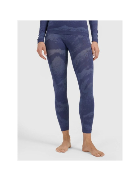 Bielizna termoaktywna bezszwowa (dół) damska 4f 4fwaw25useaf209-34a