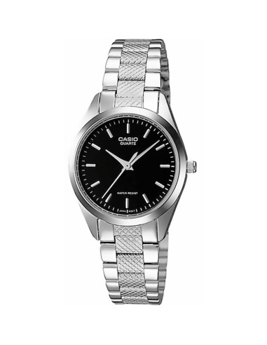 Zegarek damski casio ltp-1274d-1 + box