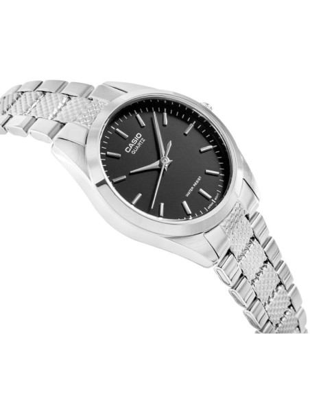 Zegarek damski casio ltp-1274d-1 + box