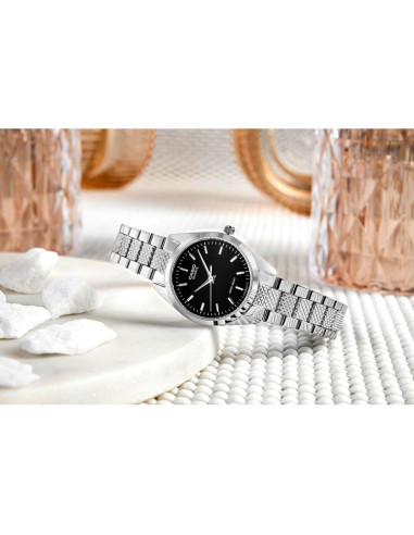 Zegarek damski casio ltp-1274d-1 + box