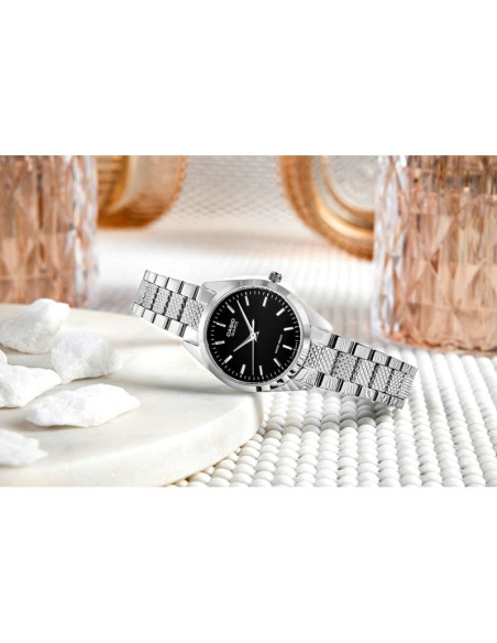 Zegarek damski casio ltp-1274d-1 + box